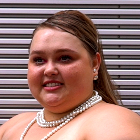 utrender Tatiana Funkova